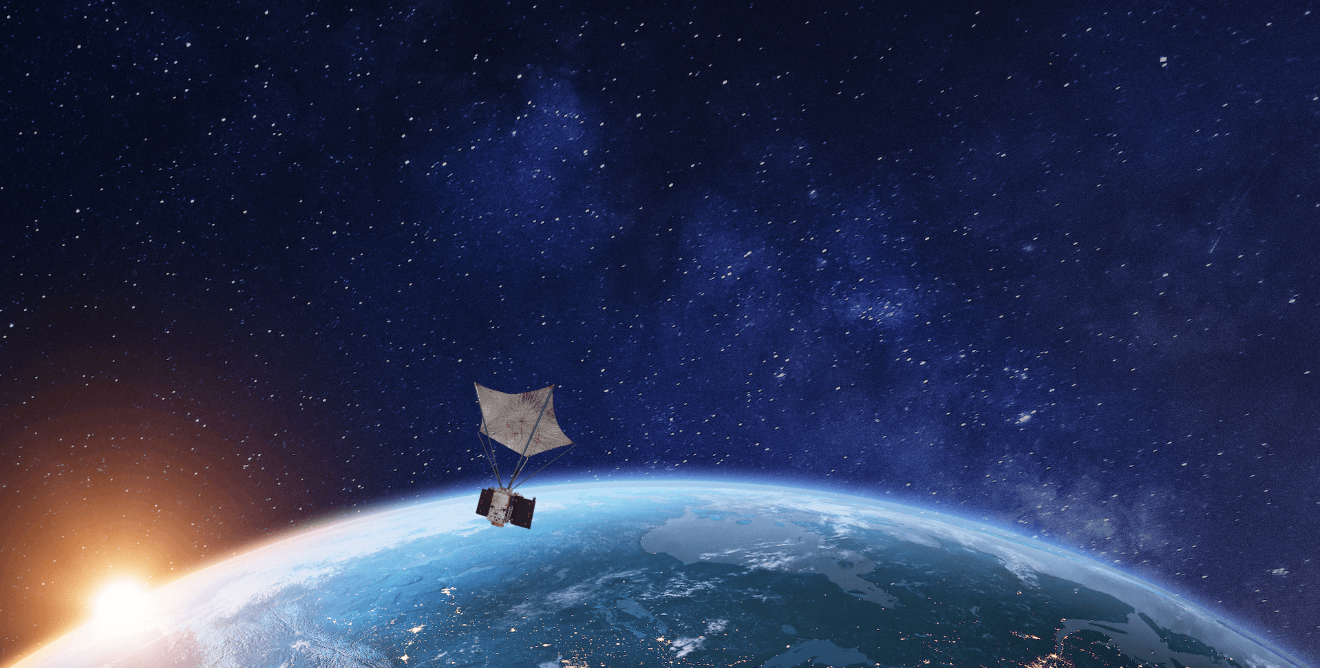 MMA Deployable High-Gain Reflectarray SAR Antenna