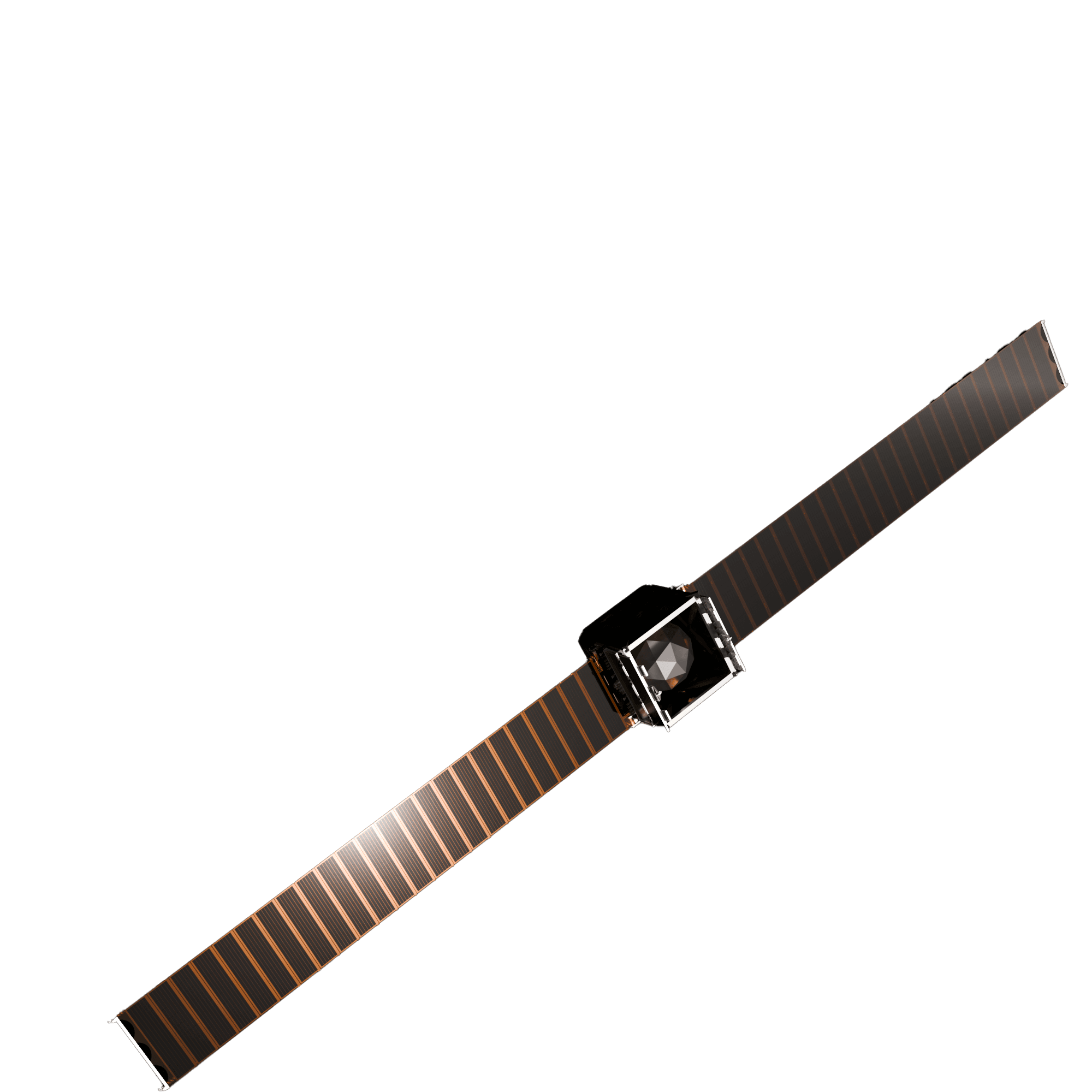 MMA Space FlexArray image.